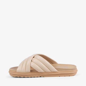 Ella Macadamia Sandal - EMU Australia