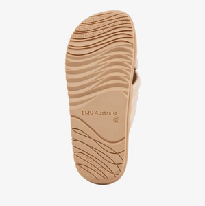Ella Macadamia Sandal - EMU Australia
