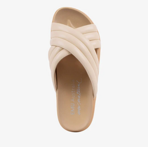 Ella Macadamia Sandal - EMU Australia