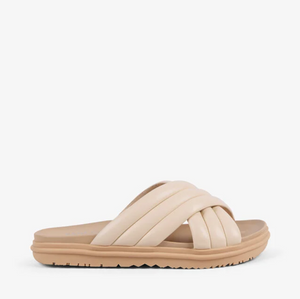 Ella Macadamia Sandal - EMU Australia