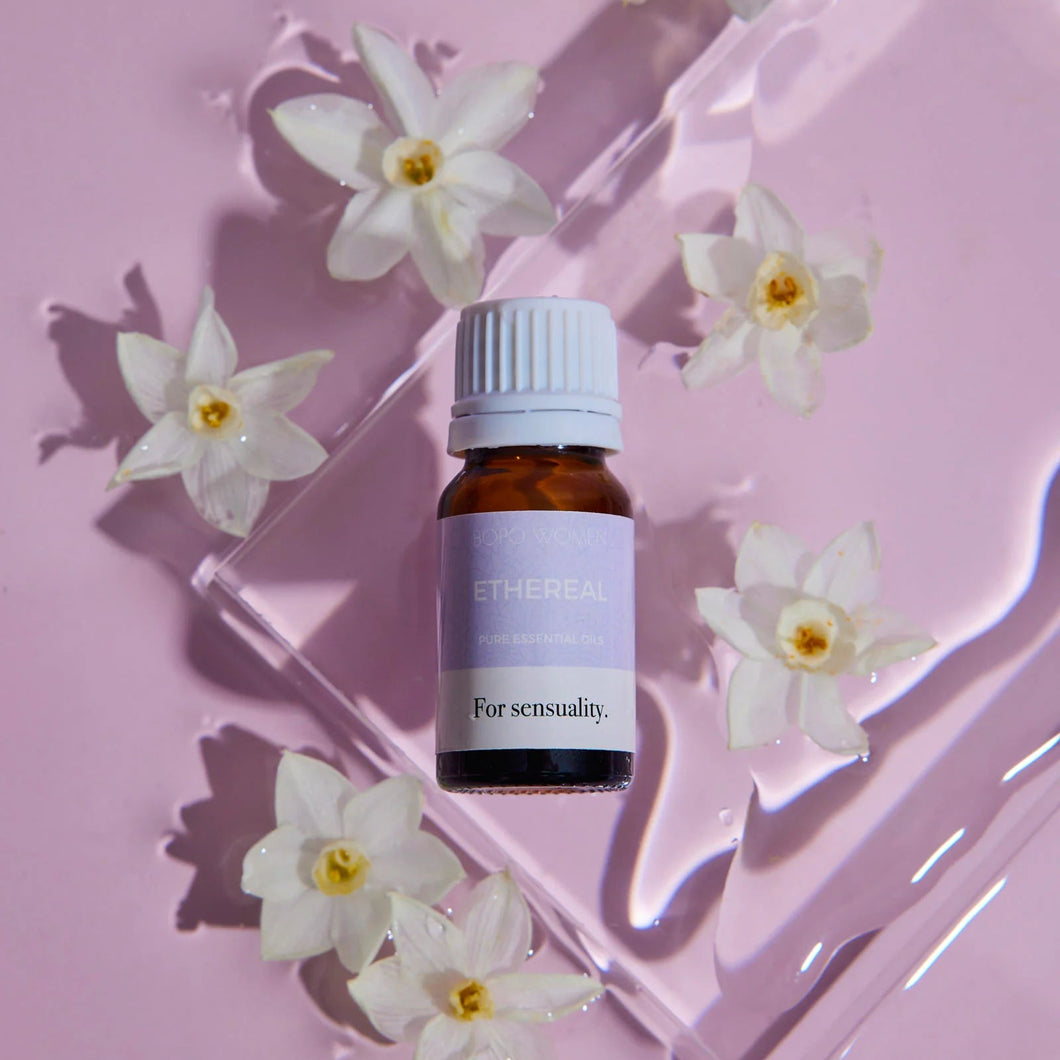 Ethereal Essential Oil Blend