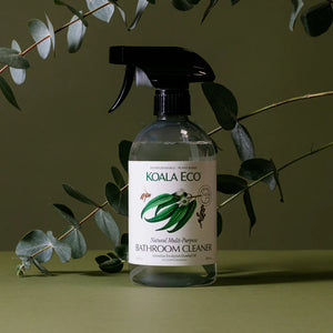 500ml Bathroom Cleaner Spray - Koala Eco