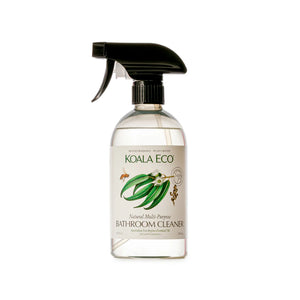500ml Bathroom Cleaner Spray - Koala Eco