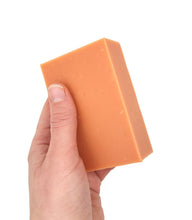 Load image into Gallery viewer, Evergreen Scents of Christmas Handcrafted Soap