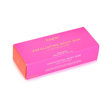 Load image into Gallery viewer, Exfoliating Body Bar - Lily &amp; Violet Leaf 280g