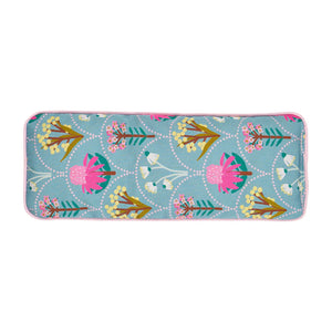 Wildflower Eye Rest Pillow - Cotton