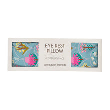 Load image into Gallery viewer, Wildflower Eye Rest Pillow - Cotton