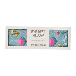 Wildflower Eye Rest Pillow - Cotton