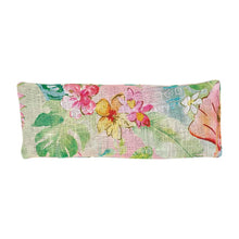 Load image into Gallery viewer, Tiki Island Eye Rest Pillow - Cotton