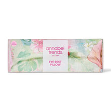 Load image into Gallery viewer, Tiki Island Eye Rest Pillow - Cotton