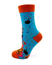 Load image into Gallery viewer, 'F-Bomb Mom' Women's Novelty Socks