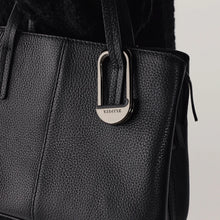 Load image into Gallery viewer, Chrome Black FLIP Bag Hook