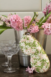 Flor Silk PillowMask - Latravla
