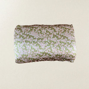 Flor Silk PillowWrap - Latravla