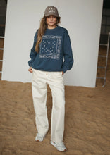 Load image into Gallery viewer, FM Houndstooth Cap - Farmer By Whitney