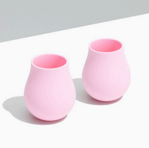 Fairy Floss Silicone Bubble Gin Cup Set 2pk