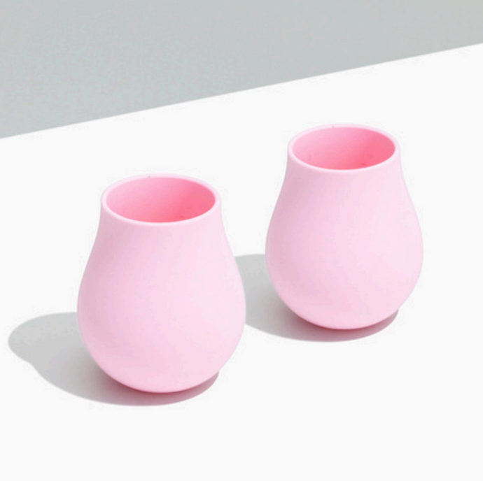 Fairy Floss Silicone Bubble Gin Cup Set 2pk