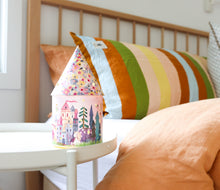 Load image into Gallery viewer, Fairy Princess Light Up House