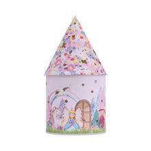 Load image into Gallery viewer, Fairy Princess Light Up House