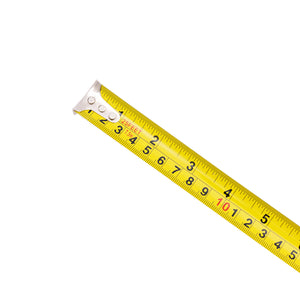 'Dad, You Are Loved Beyond Measure' Measuring Tape