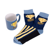 Load image into Gallery viewer, &#39;#1 Dad&#39; Mug &amp; Sock Set