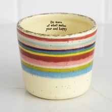 Load image into Gallery viewer, 'Do More of What Makes Your Soul Happy' Favourite Mug