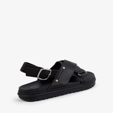 Load image into Gallery viewer, Faye Black Sandal - EMU Australia