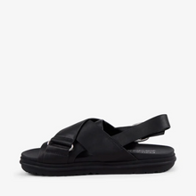 Load image into Gallery viewer, Faye Black Sandal - EMU Australia