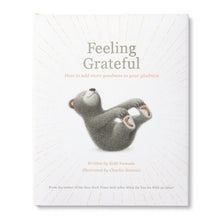Load image into Gallery viewer, &#39;Feeling Grateful&#39; Book