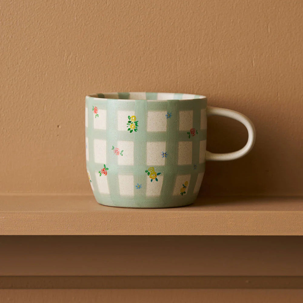 Felicity Mug / Cat's Pyjamas - Robert Gordon – By a Farmer's Daughter