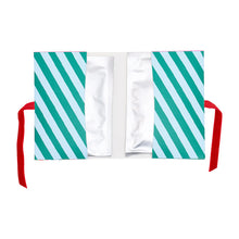 Load image into Gallery viewer, Fizz Pop Festive Bath Salts 2 Pack