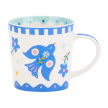 Load image into Gallery viewer, Fiesta Coffee Mug - Assorted Designs