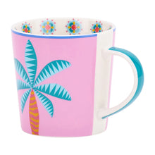 Load image into Gallery viewer, Fiesta Coffee Mug - Assorted Designs