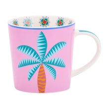 Load image into Gallery viewer, Fiesta Coffee Mug - Assorted Designs