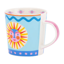 Load image into Gallery viewer, Fiesta Coffee Mug - Assorted Designs