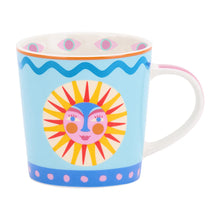 Load image into Gallery viewer, Fiesta Coffee Mug - Assorted Designs
