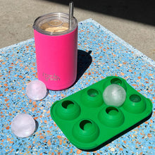 Load image into Gallery viewer, Fill &amp; Chill Ice Cube Tray - Frank Green