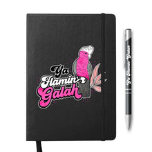 Load image into Gallery viewer, &#39;Ya Flamin&#39; Galah&#39; Stationery Pack