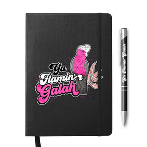 'Ya Flamin' Galah' Stationery Pack