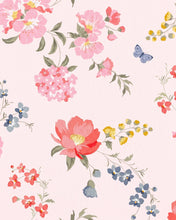 Load image into Gallery viewer, Wild Garden Arcadia Flap Cap - Toshi