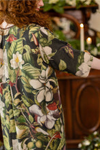 Load image into Gallery viewer, 'Fleur De Lune' Artist Tunic Dress - Market of Stars