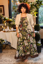Load image into Gallery viewer, &#39;Fleur De Lune&#39; Bohéme Slip Dress - Market of Stars