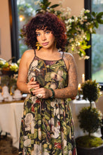 Load image into Gallery viewer, &#39;Fleur De Lune&#39; Bohéme Slip Dress - Market of Stars