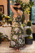 Load image into Gallery viewer, &#39;Fleur De Lune&#39; Bohéme Slip Dress - Market of Stars