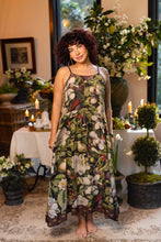 Load image into Gallery viewer, &#39;Fleur De Lune&#39; Bohéme Slip Dress - Market of Stars
