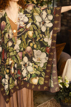 Load image into Gallery viewer, &#39;Fleur De Lune&#39; Goddess Kimono Duster - Market of Stars