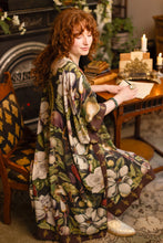 Load image into Gallery viewer, &#39;Fleur De Lune&#39; Goddess Kimono Duster - Market of Stars
