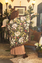Load image into Gallery viewer, &#39;Fleur De Lune&#39; Goddess Kimono Duster - Market of Stars