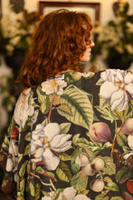 Load image into Gallery viewer, &#39;Fleur De Lune&#39; Goddess Kimono Duster - Market of Stars