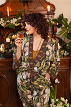 Load image into Gallery viewer, &#39;Fleur De Lune&#39; Pixie Duster Cropped Kimono - Market of Stars
